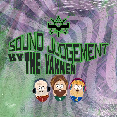 Sound Judgment Intro Sound Judgment Intro