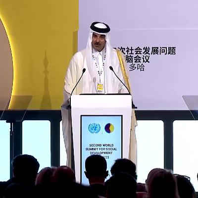 Qatar’s Emir condemns atrocities in Sudan’s el Fasher