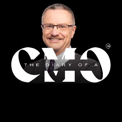 Jim Lecinski: A Nano-MBA In Marketing for CMOs & Marketing Leaders (2025 Edition)