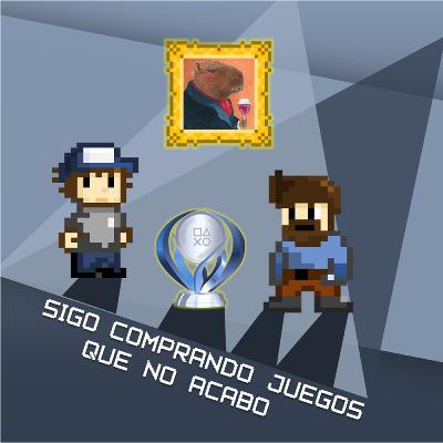 S2 Ep. 9 - Complecionistas