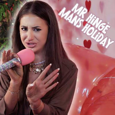 A NEW VIBRATOR! A NEW VIBRATOR!