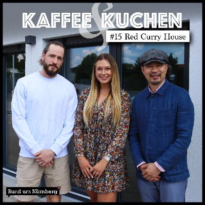 #15 Flo Boyer & Ya Vilyphone (Red Curry House)