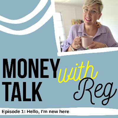 Episode 1: Hello, I'm new here Episode 1: Hello, I'm new here