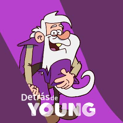 Detrás de 'En Medio del Medievo'