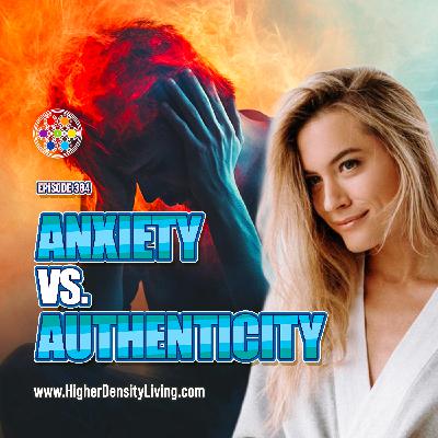 Anxiety vs. Authenticity: Mackenzie Belcastro on Living Your Truth