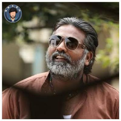 How to meet Vijay Sethupathi (VJS)?