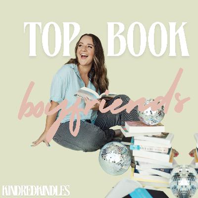 Top Swoon Worthy Book Boyfriends
