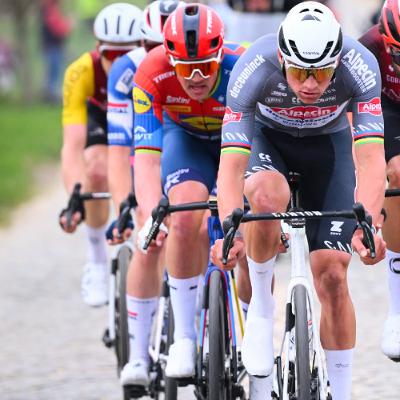 Ronde-Vorfreude – Vorschau auf die Flandern-Rundfahrt 2025