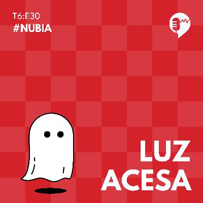 NÚBIA