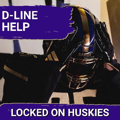 BREAKING: DeSean Watts Brings D-Line REINFORCEMENTS To Washington