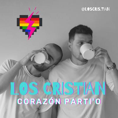 Corazón Parti'o Corazón Parti'o