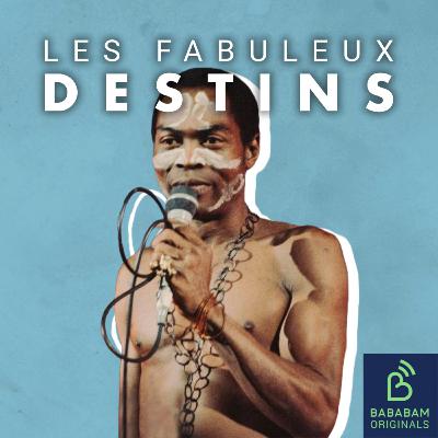 Fela Kuti, l’afrobeat comme arme politique
