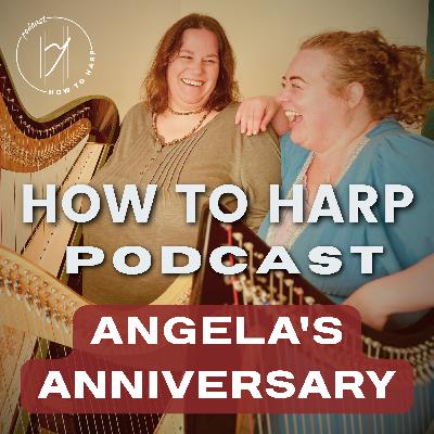 Ep 2: Angela's Anniversary