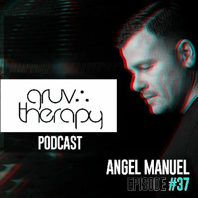 Episode 37: GruvTherapy Episode #37: Best of '23