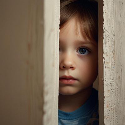 Growing up in a Continuous Traumatic Environment (CTE) Growing up in a Continuous Traumatic Environment (CTE)