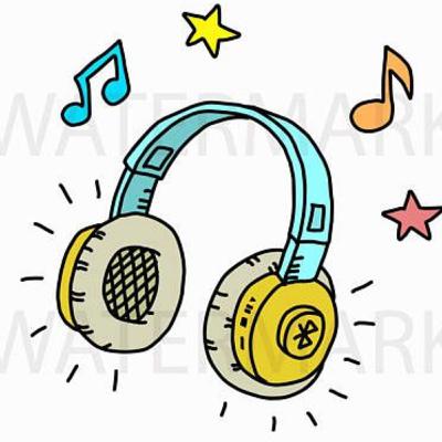 Introducing My Podcast!!!