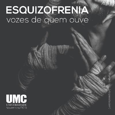 Documentário - Esquizofrenia: vozes de quem ouve