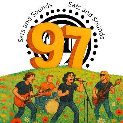 Episode 97 - 2025-06-09