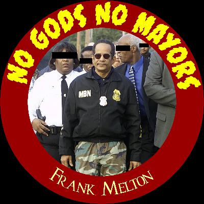 Frank Melton