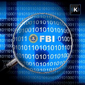 How well can the government protect your online privacy?