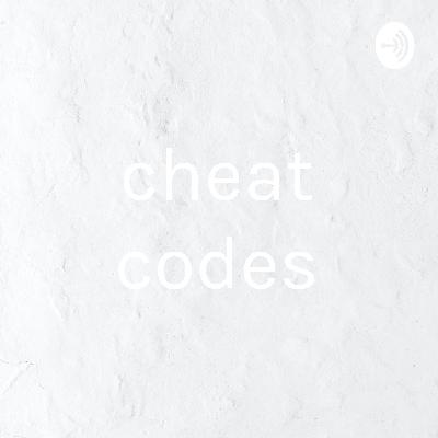 Cheat Codes 1
