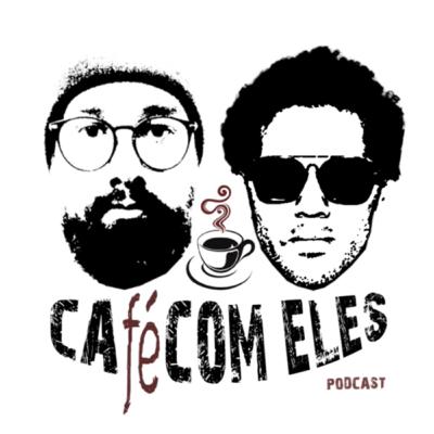 Leões andam com Leões - #10 Samir Maciel