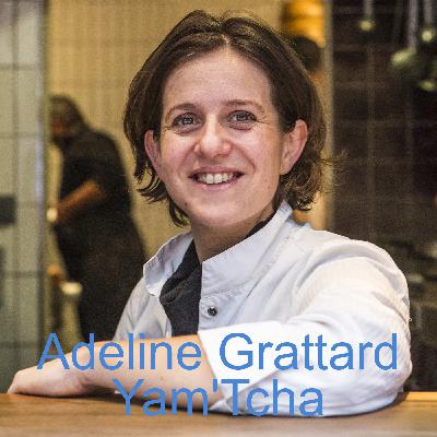 Interview with Chef Grattard of yam'Tcha