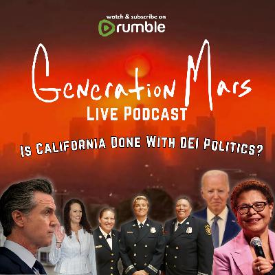 Is California Done With DEI Politics?