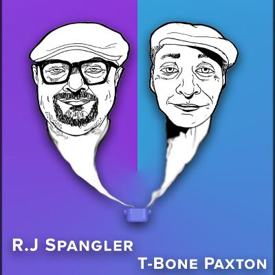 MDetroit Ep. 8 : R.J Spangler & John "Tbone" Paxton MDetroit Ep. 8 : R.J Spangler & John "Tbone" Paxton