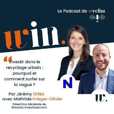 #7 Investir son épargne dans le recyclage urbain : pourquoi et comment surfer sur la vague ?