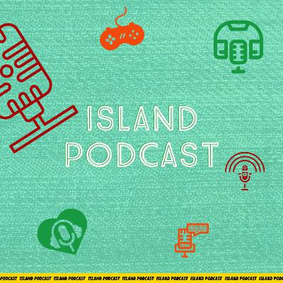 Nasi + mie goreng dengan bungkusan kertas nasi - (Prambors Podcastars).