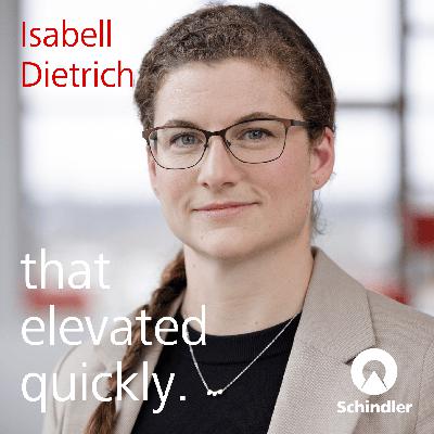 Isabell Dietrich: Mächtiger als der CEO? Über Klischees und die schlimmsten Business-Floskeln Isabell Dietrich: Mächtiger als der CEO? Über Klischees und die schlimmsten Business-Floskeln
