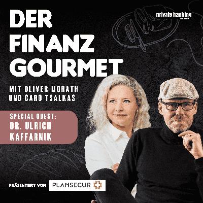 „Buy & Hold reicht nicht mehr“ – Ulrich Kaffarnik über Märkte ohne Autopilot „Buy & Hold reicht nicht mehr“ – Ulrich Kaffarnik über Märkte ohne Autopilot