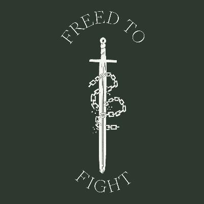 "The Way of the Warrior" | Carson Goslee - Freed To Fight Part 3 "The Way of the Warrior" | Carson Goslee - Freed To Fight Part 3