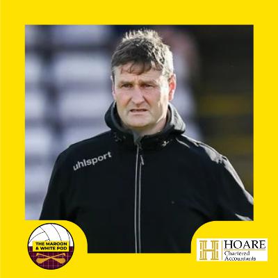 Remembering Don Connellan | Kevin Johnson appointed U20 manager | Action heats up in SFC and IFC Remembering Don Connellan | Kevin Johnson appointed U20 manager | Action heats up in SFC and IFC