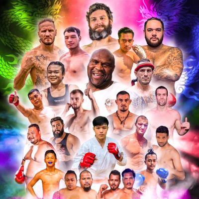 Eng.50 FIGHT CIRCUS IV $end Layer$, Gun$ and Money Ft: Teddy Mulvagh Eng.50 FIGHT CIRCUS IV $end Layer$, Gun$ and Money Ft: Teddy Mulvagh