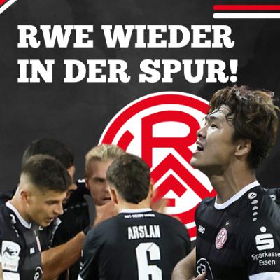 3. Liga 5. Spieltag: MSV auf Rekordjagd – RWE zurück, Aachen patzt in Ulm | DREIERKETTE LIVE