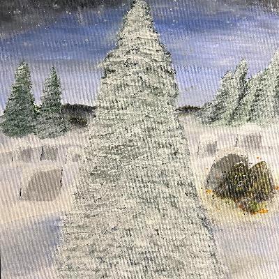 Marly Ramone's Mad, Mad House of the Dead Podcast