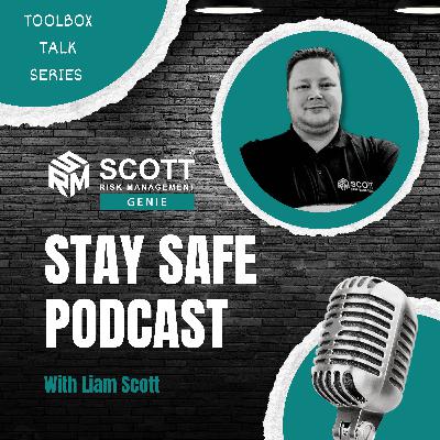 S3E10 - Equipment Safety and Maintenance: Precision Tools and Predictable Risks S3E10 - Equipment Safety and Maintenance: Precision Tools and Predictable Risks
