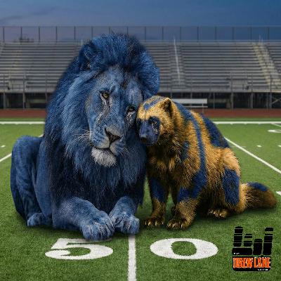 One Sad Football Weekend – November 30, 2025