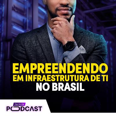 Como empreender em Infraestrutura de TI e ser um consultor independente