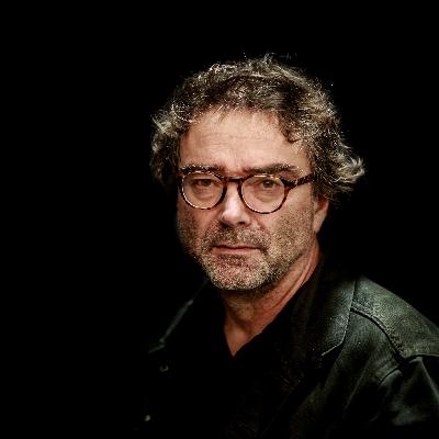 De schrijvers aan het woord (Bert Wagendorp) De schrijvers aan het woord (Bert Wagendorp)