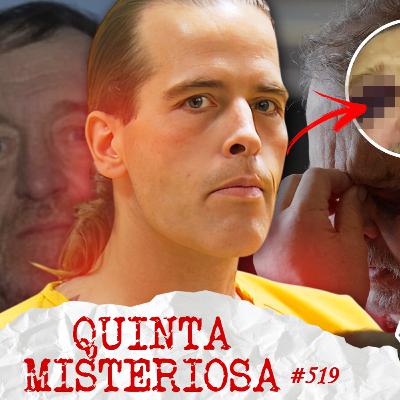 ELE FEZ JUSTIÇA COM AS PRÓPRIAS MÃOS | Caso Jason Vukovich #519