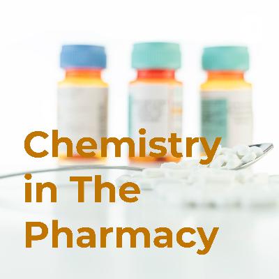 Medical Chemicals
