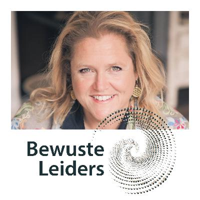 Bewuste Leiders Podcast #14 Bonnie Bessem