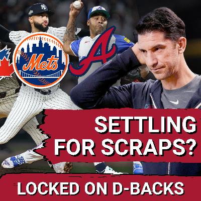 MLB Free Agency: Why The Diamondbacks Keep Missing Out on Top Pitchers MLB Free Agency: Why The Diamondbacks Keep Missing Out on Top Pitchers