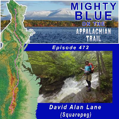 Episode #472 - David Alan Lane (Squarepeg)