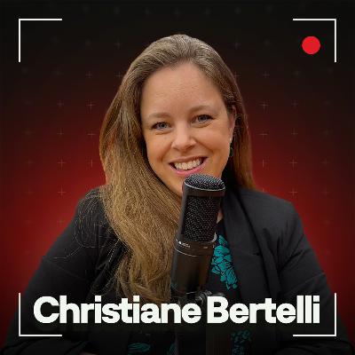 Branded content em veículos de mídia - com Christiane Bertelli