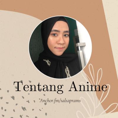Tentang Anime