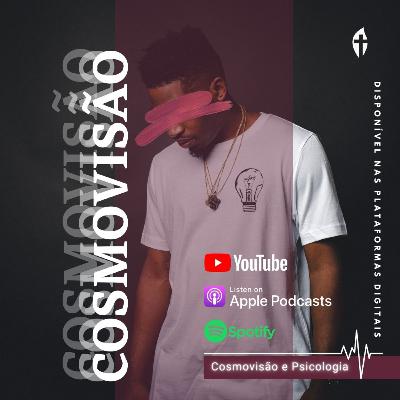 Escola Bíblica Chama Viva de Leça | Entrevista: Cosmovisão e a Psicologia